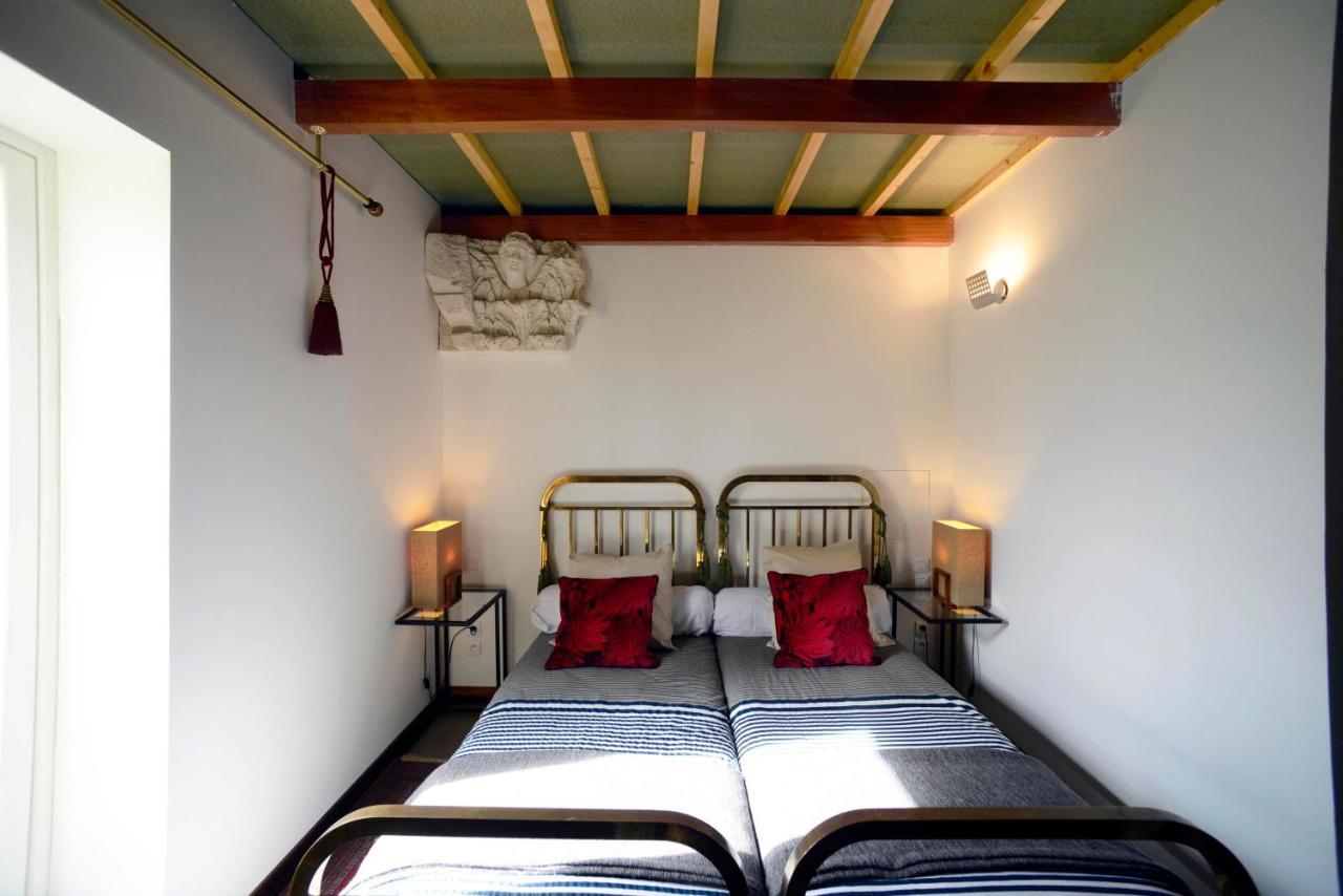 Chambres D'Hotes Vue Sur La Muraille De سين المظهر الخارجي الصورة